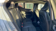 Volvo XC40 2.0 B4P Ultra Dark 5dr Auto Petrol Estate